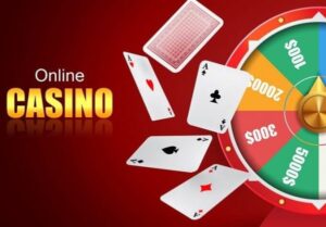Online kasino oyunlari