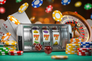 Online casino oyunlari 