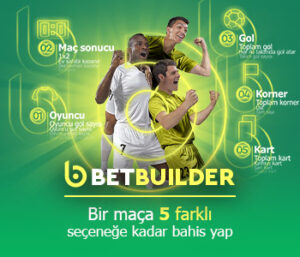 futbol bahsi - bet builder