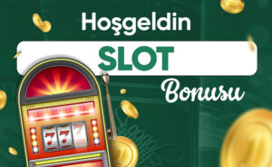 online casino oyunlarinda akzanc saglamak